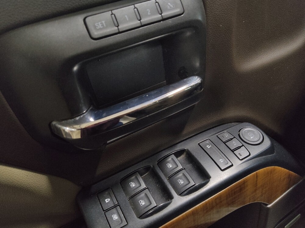 2018 GMC Sierra 1500 in Arlington, TX 76011 - 18133950 27