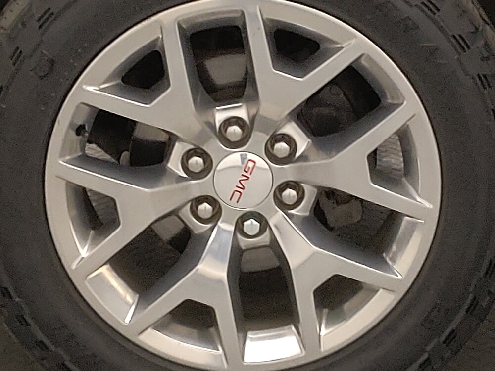 2018 GMC Sierra 1500 in Arlington, TX 76011 - 18133950 31