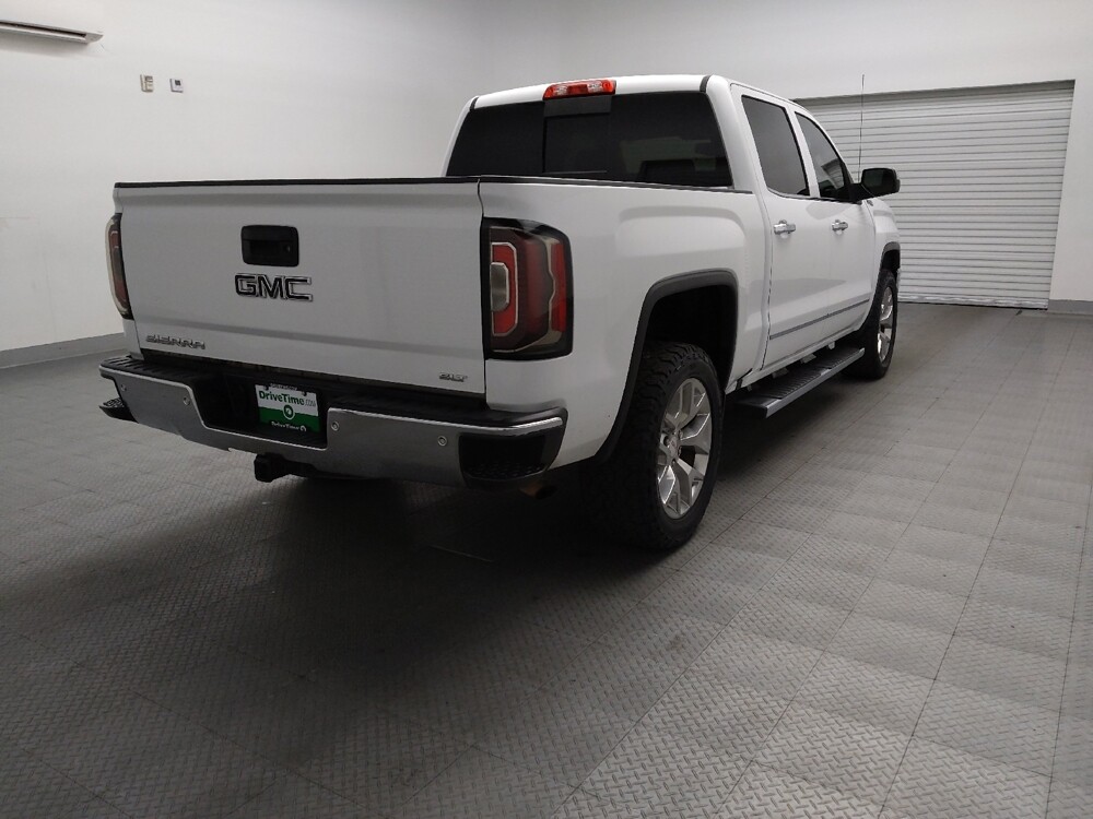 2018 GMC Sierra 1500 in Arlington, TX 76011 - 18133950 9
