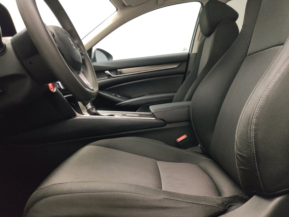 2020 Honda Accord in Fort Worth, TX 76116 - 18133951 17