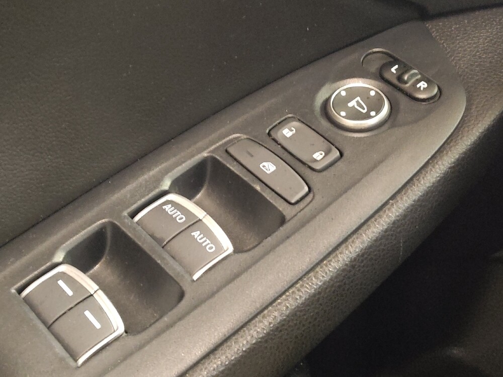 2020 Honda Accord in Fort Worth, TX 76116 - 18133951 27