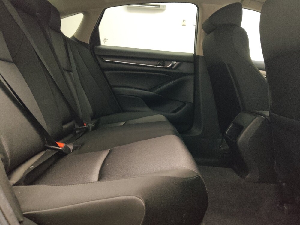 2020 Honda Accord in Fort Worth, TX 76116 - 18133951 19