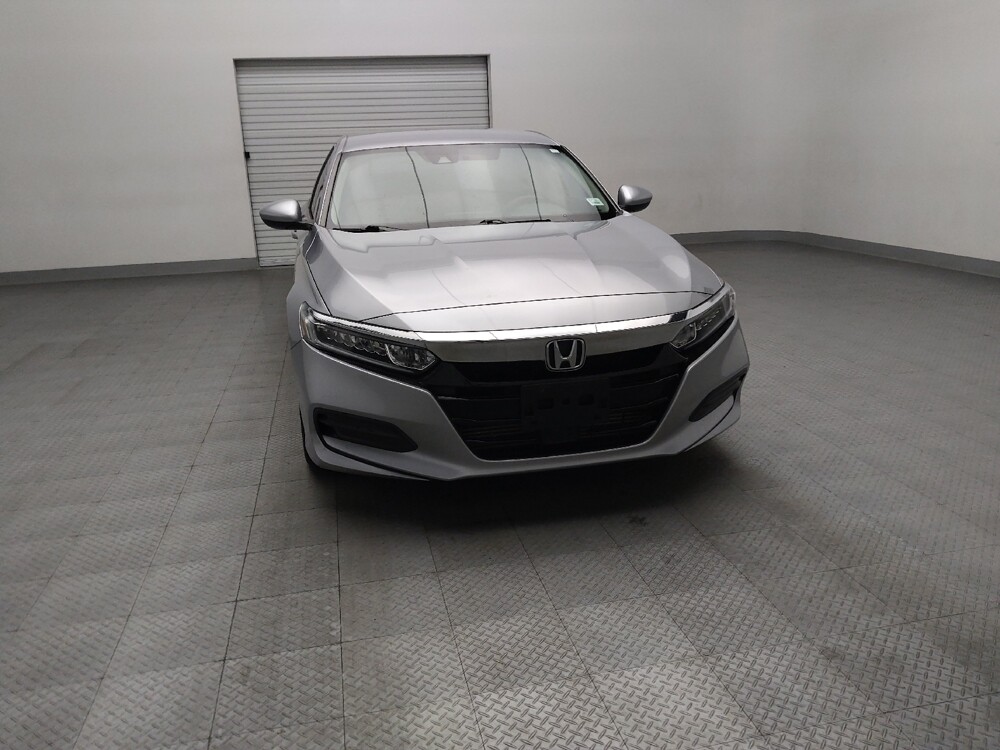 2020 Honda Accord in Fort Worth, TX 76116 - 18133951 14