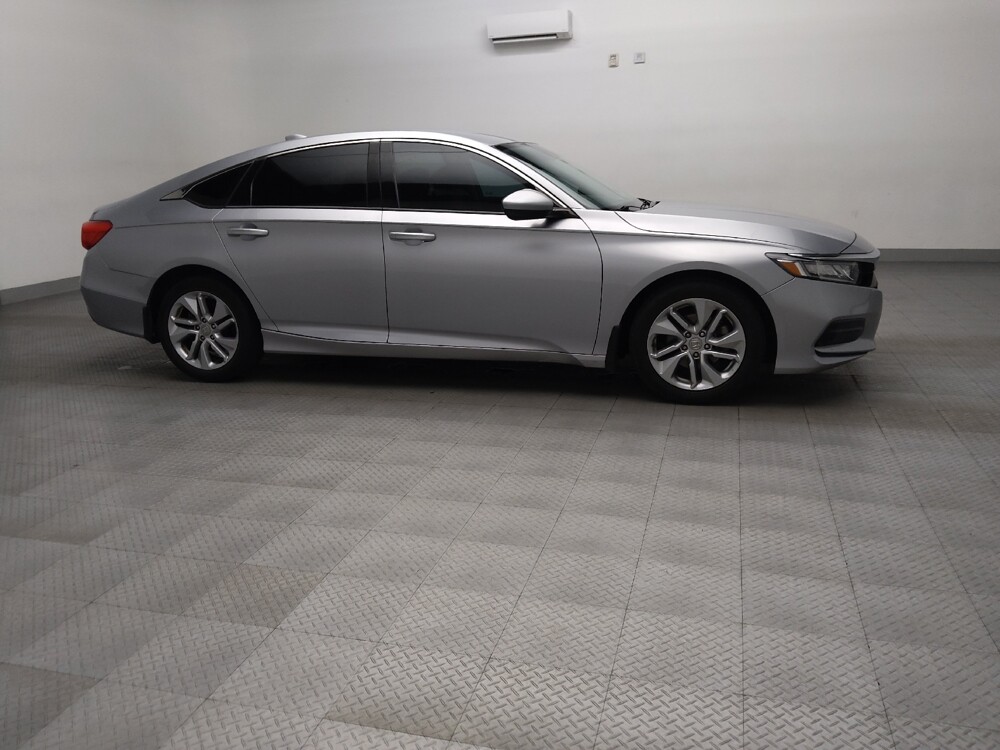 2020 Honda Accord in Fort Worth, TX 76116 - 18133951 11