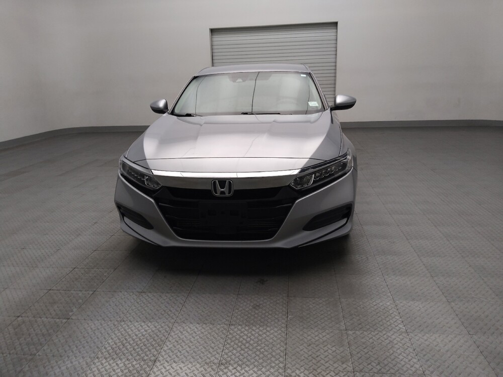 2020 Honda Accord in Fort Worth, TX 76116 - 18133951 15