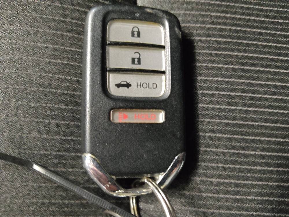 2020 Honda Accord in Fort Worth, TX 76116 - 18133951 32