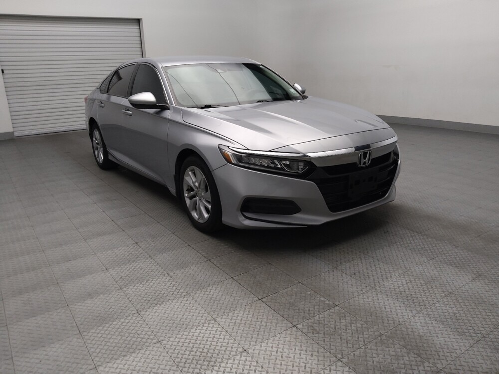 2020 Honda Accord in Fort Worth, TX 76116 - 18133951 13