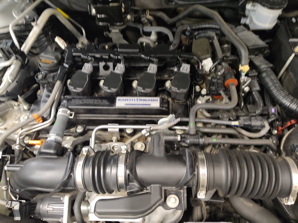 2020 Honda Accord in Fort Worth, TX 76116 - 18133951 30