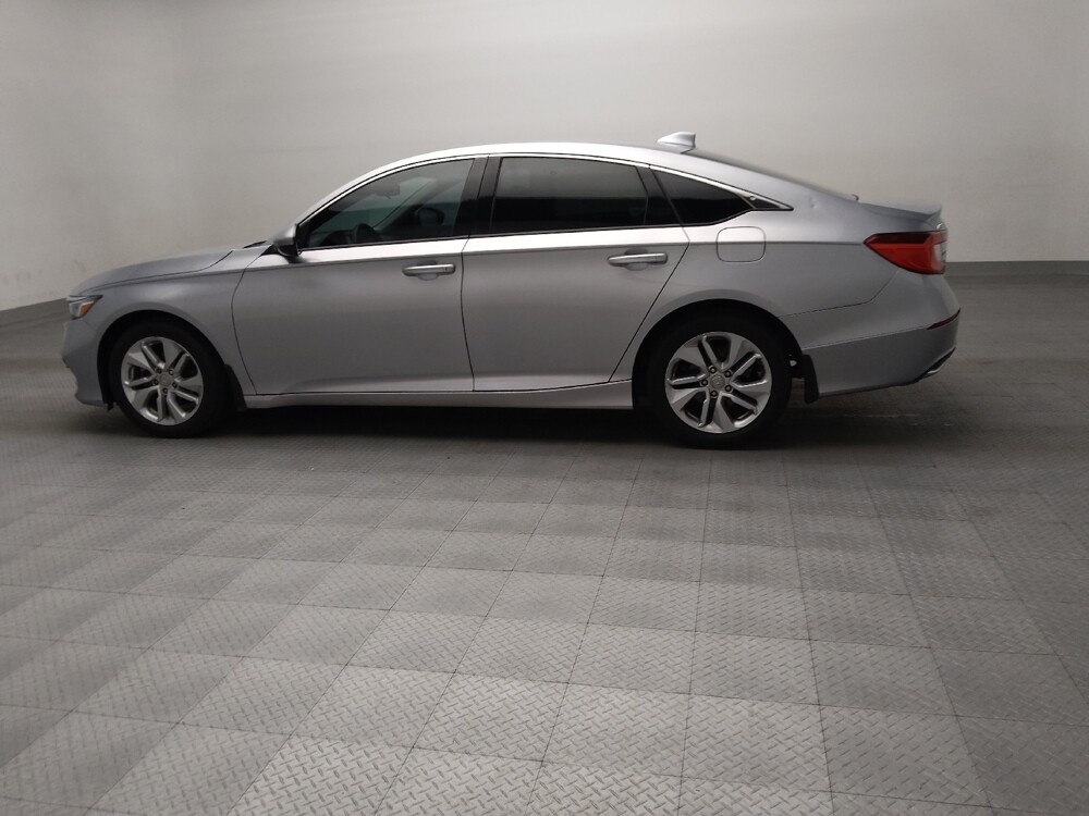 2020 Honda Accord in Fort Worth, TX 76116 - 18133951 3