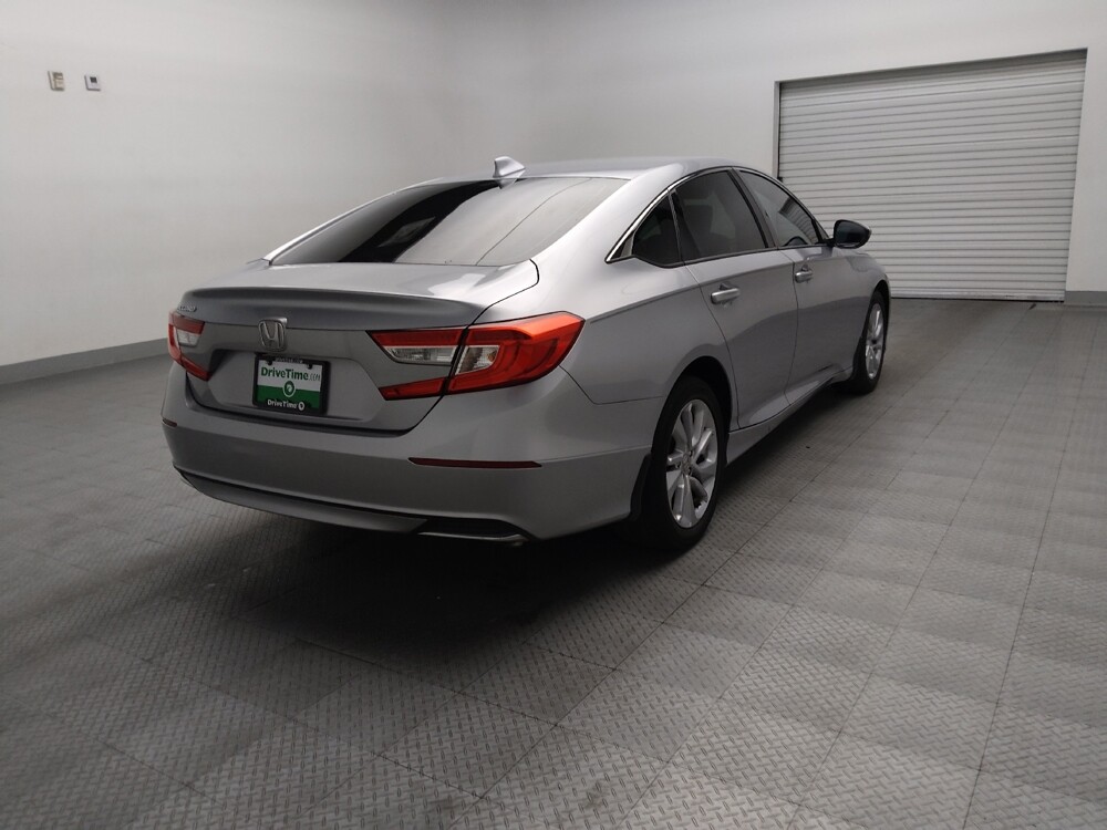 2020 Honda Accord in Fort Worth, TX 76116 - 18133951 9