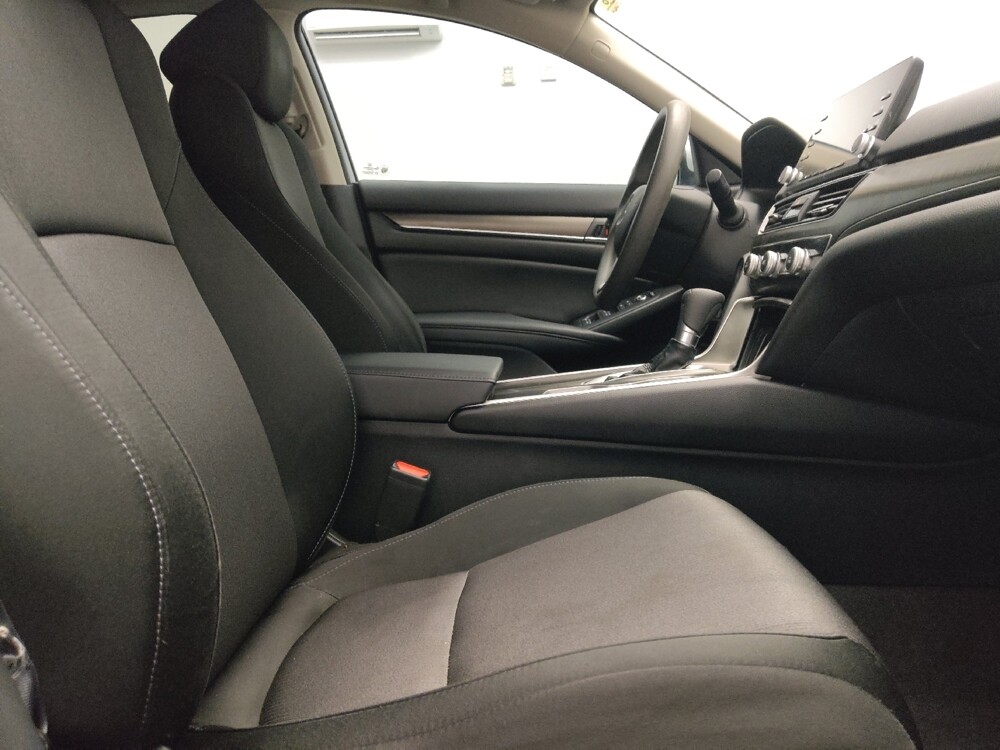 2020 Honda Accord in Fort Worth, TX 76116 - 18133951 21