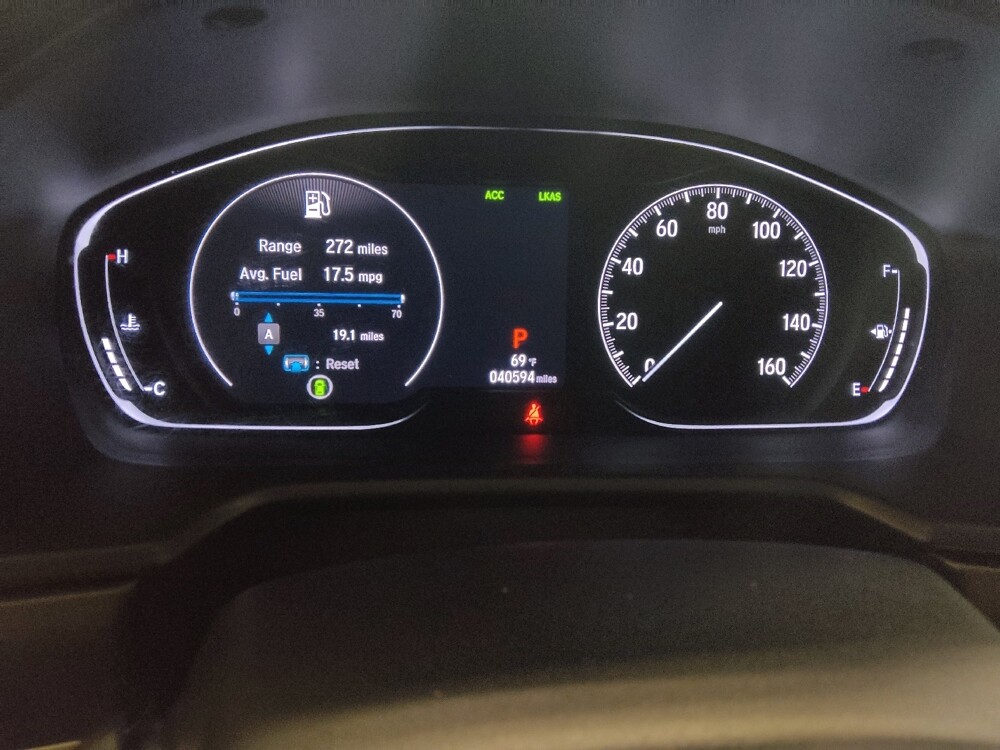 2020 Honda Accord in Fort Worth, TX 76116 - 18133951 23