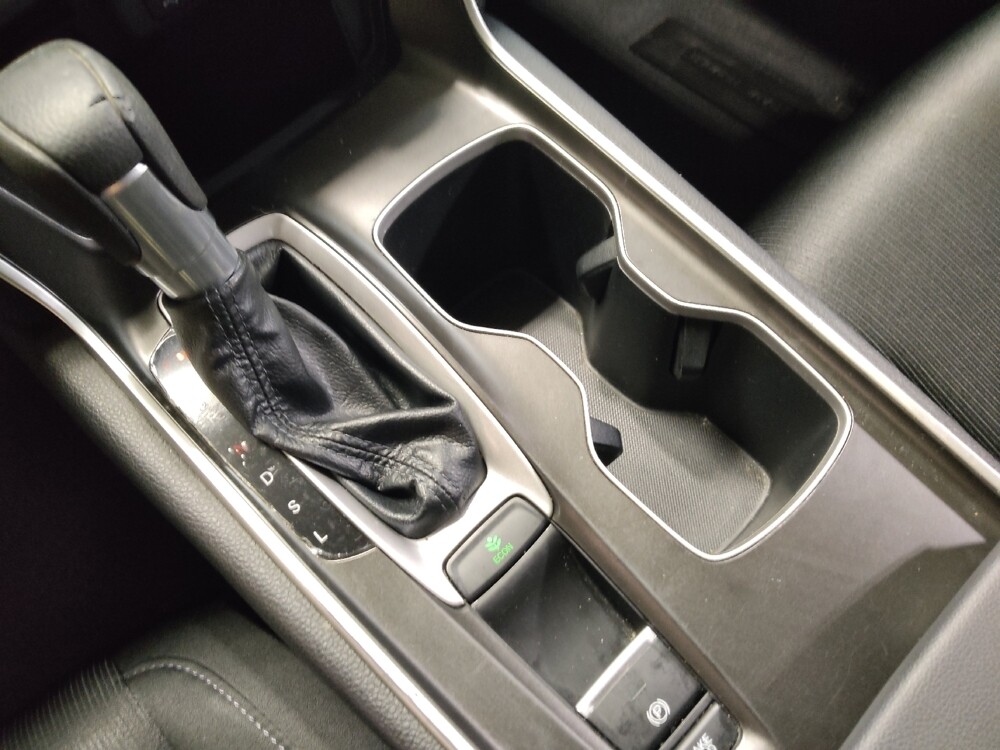 2020 Honda Accord in Fort Worth, TX 76116 - 18133951 26