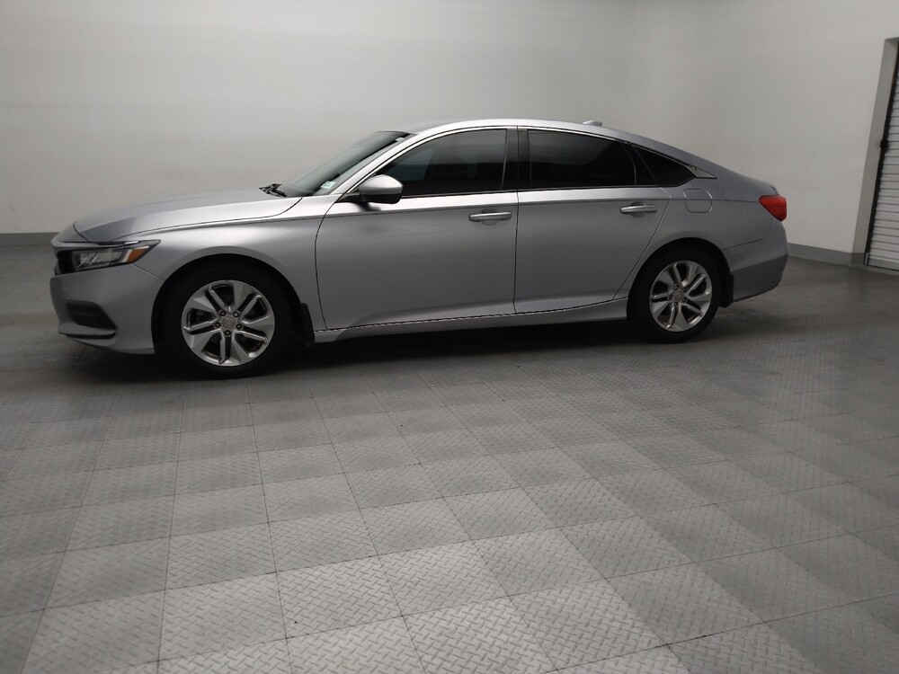 2020 Honda Accord in Fort Worth, TX 76116 - 18133951 2