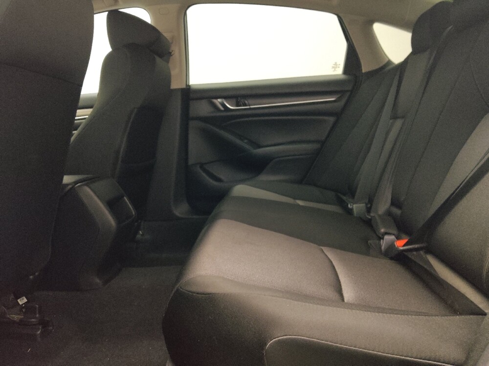 2020 Honda Accord in Fort Worth, TX 76116 - 18133951 18