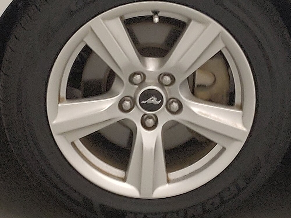 2017 Ford Mustang in El Paso, TX 79907 - 18133952 31