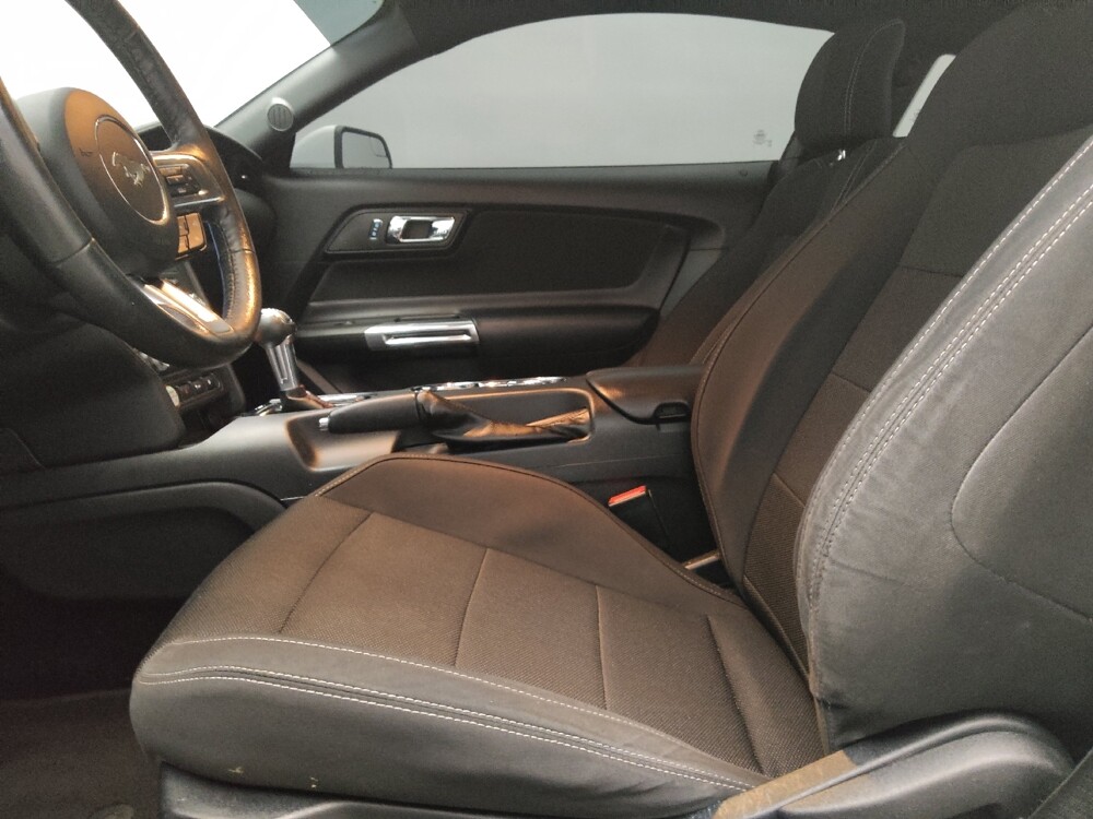 2017 Ford Mustang in El Paso, TX 79907 - 18133952 17