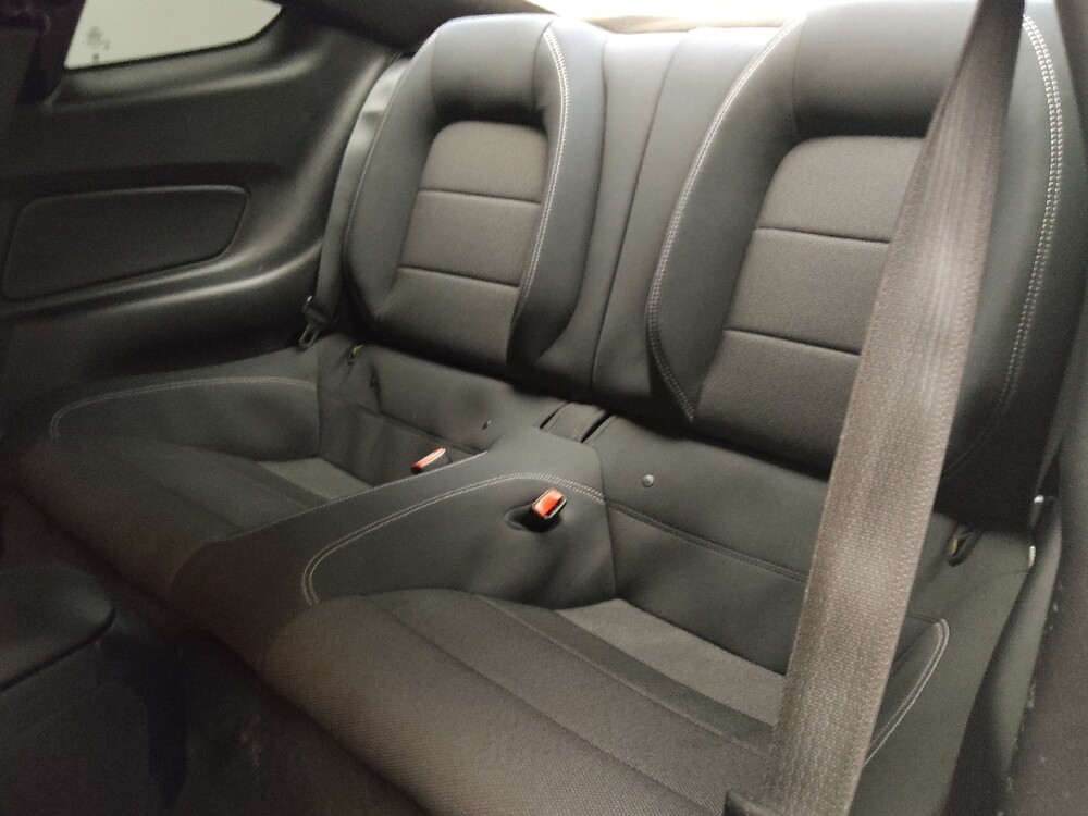 2017 Ford Mustang in El Paso, TX 79907 - 18133952 18