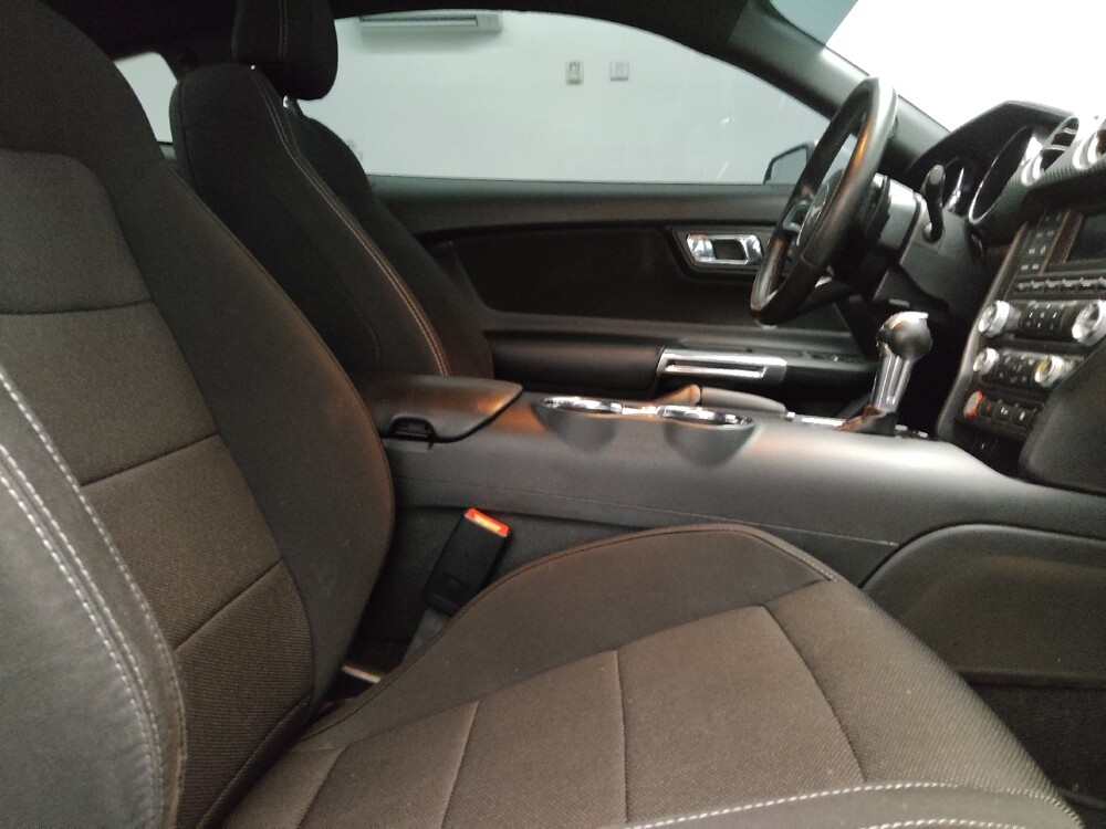 2017 Ford Mustang in El Paso, TX 79907 - 18133952 21