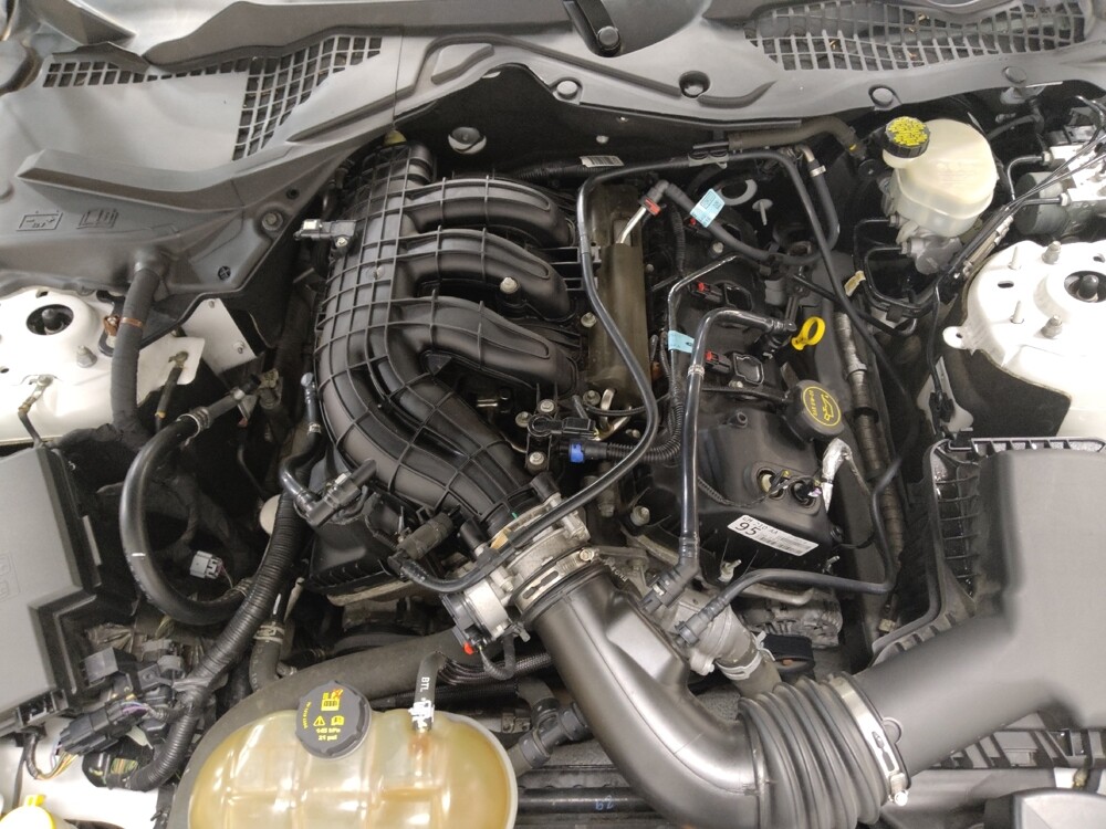 2017 Ford Mustang in El Paso, TX 79907 - 18133952 30