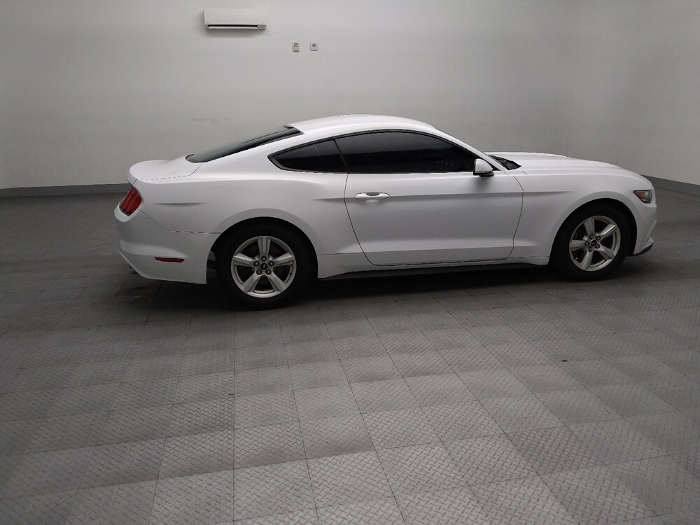 2017 Ford Mustang in El Paso, TX 79907 - 18133952 10
