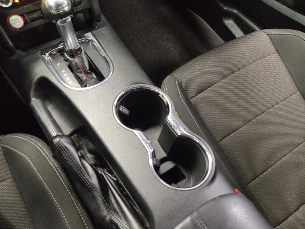 2017 Ford Mustang in El Paso, TX 79907 - 18133952 26