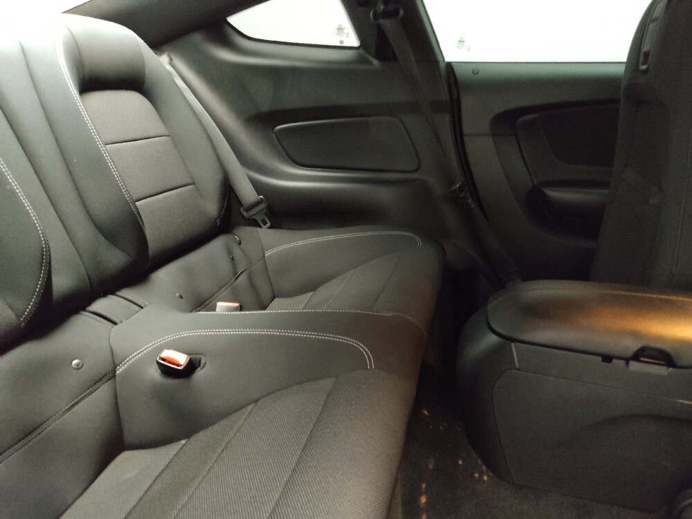 2017 Ford Mustang in El Paso, TX 79907 - 18133952 19