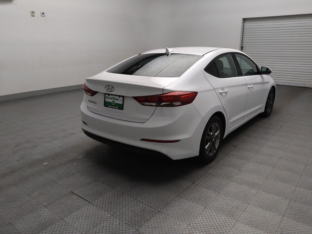 2018 Hyundai Elantra in El Paso, TX 79907 - 18133953 9