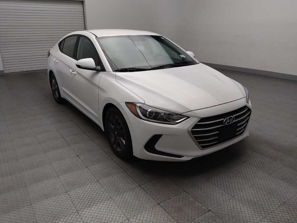 2018 Hyundai Elantra in El Paso, TX 79907 - 18133953 13