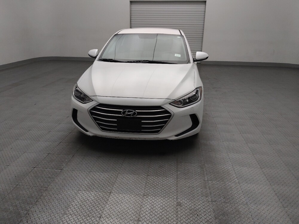 2018 Hyundai Elantra in El Paso, TX 79907 - 18133953 15