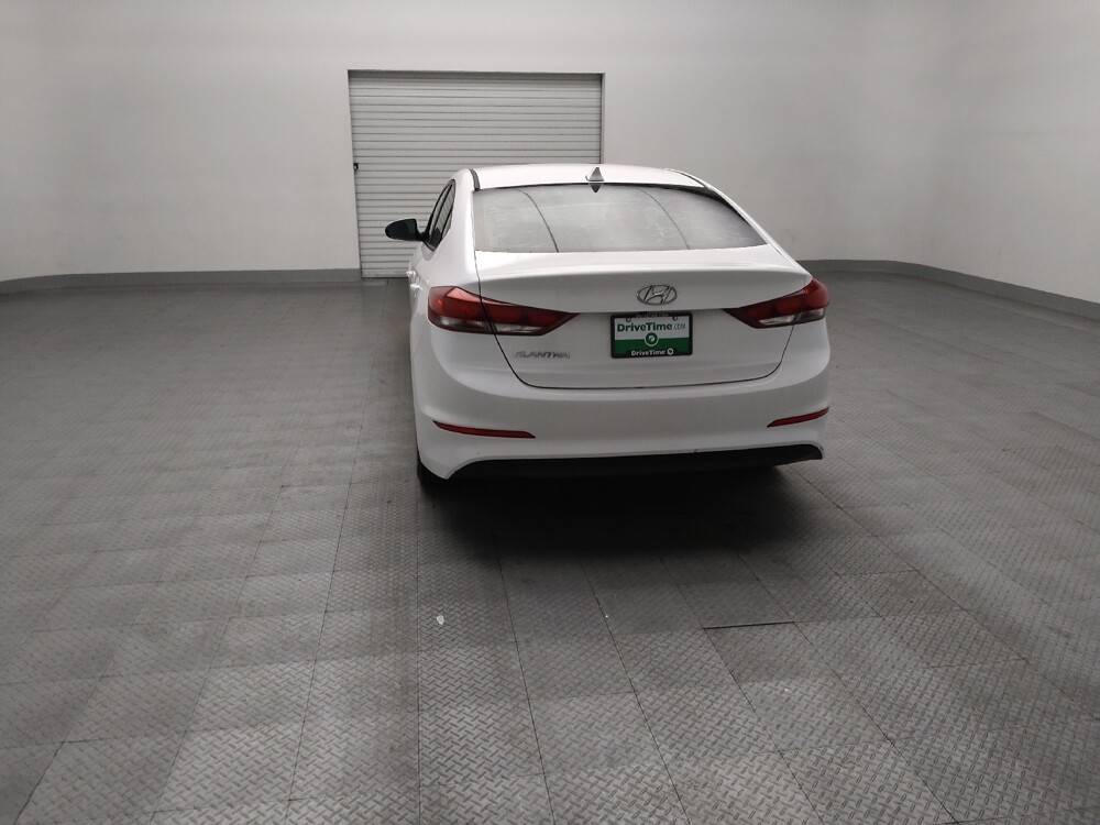 2018 Hyundai Elantra in El Paso, TX 79907 - 18133953 6