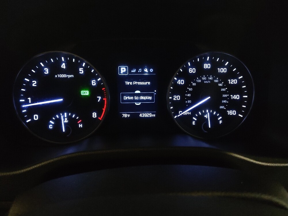 2018 Hyundai Elantra in El Paso, TX 79907 - 18133953 23