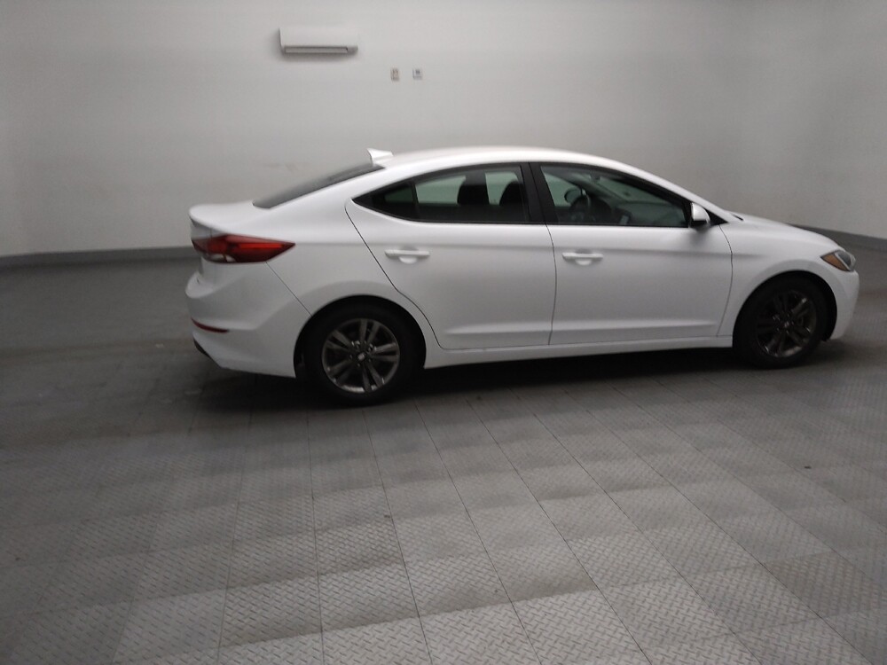 2018 Hyundai Elantra in El Paso, TX 79907 - 18133953 10