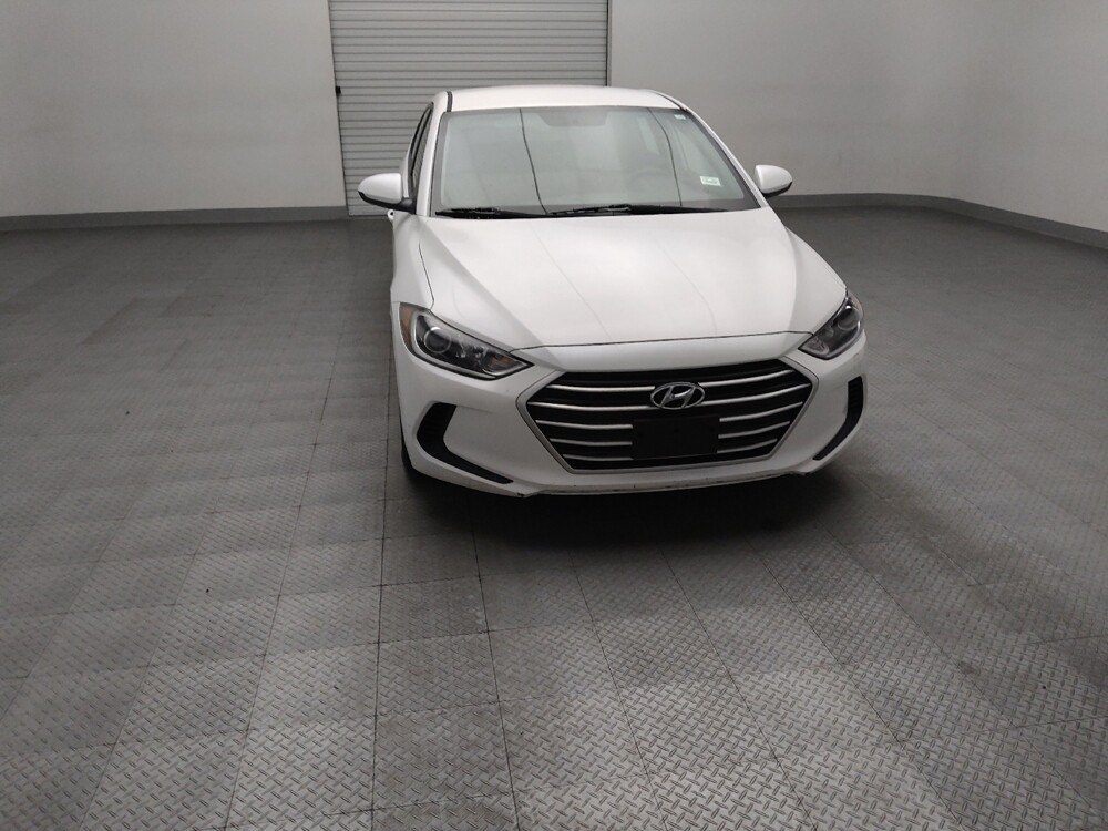 2018 Hyundai Elantra in El Paso, TX 79907 - 18133953 14