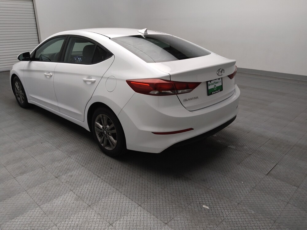 2018 Hyundai Elantra in El Paso, TX 79907 - 18133953 5
