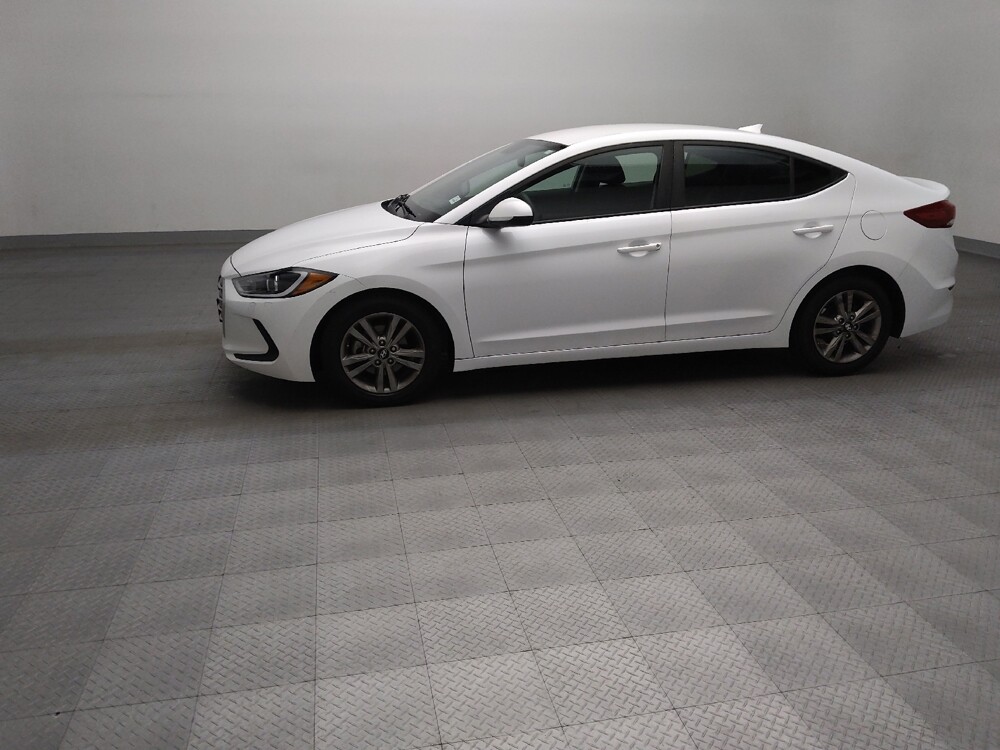 2018 Hyundai Elantra in El Paso, TX 79907 - 18133953 2