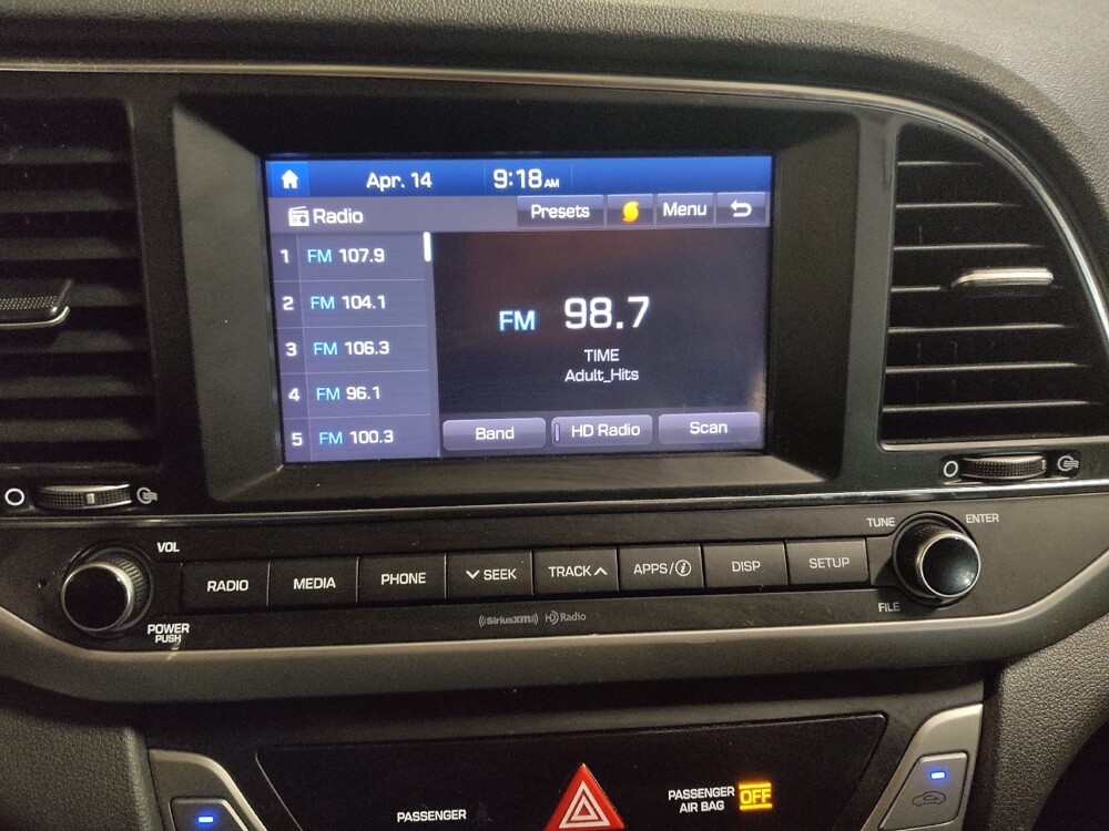 2018 Hyundai Elantra in El Paso, TX 79907 - 18133953 25