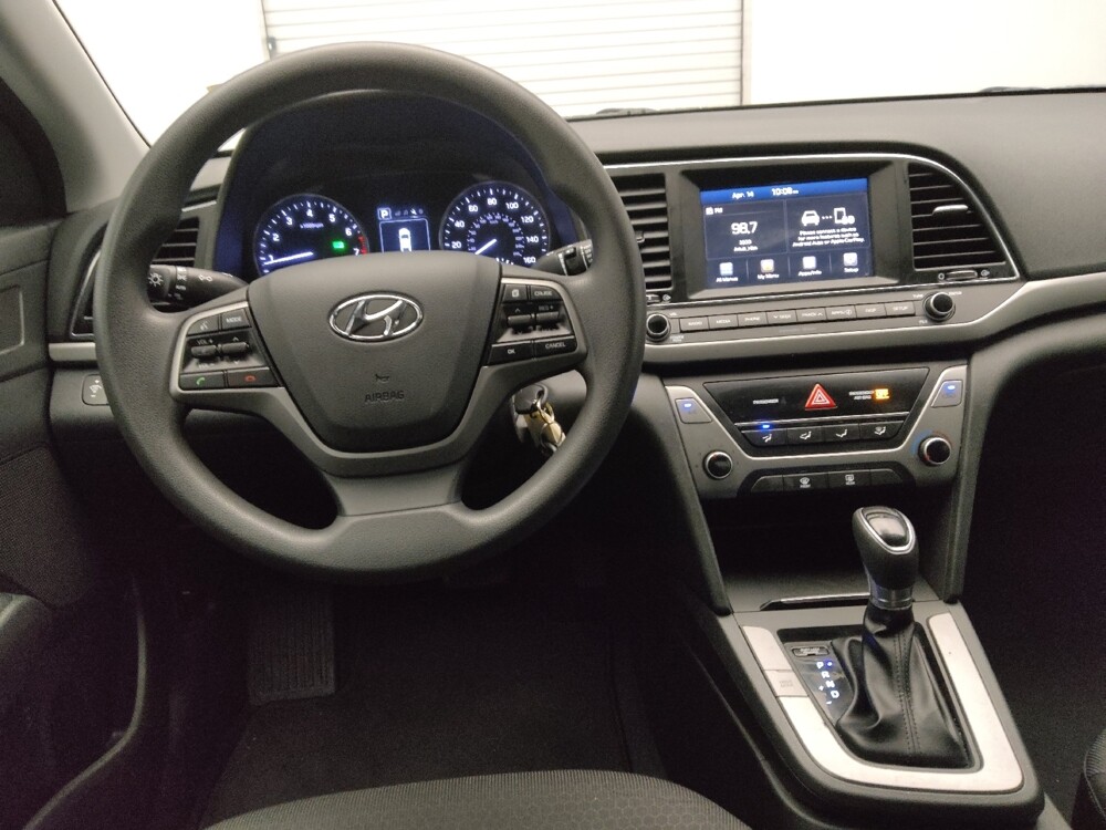 2018 Hyundai Elantra in El Paso, TX 79907 - 18133953 22
