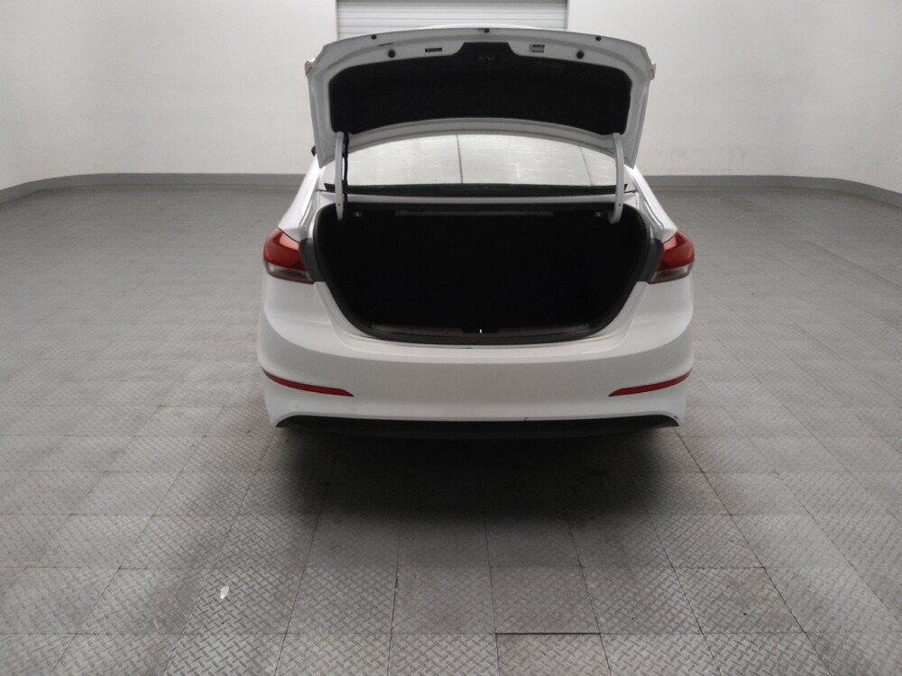 2018 Hyundai Elantra in El Paso, TX 79907 - 18133953 29