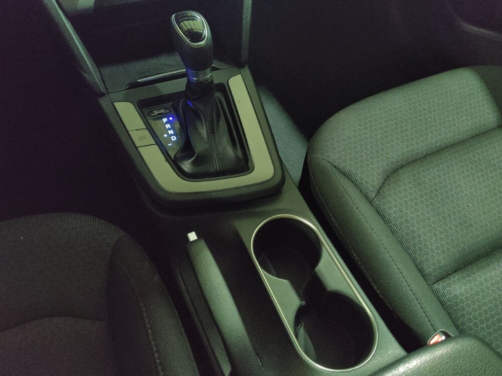 2018 Hyundai Elantra in El Paso, TX 79907 - 18133953 26