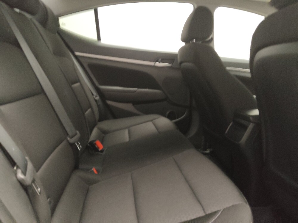 2018 Hyundai Elantra in El Paso, TX 79907 - 18133953 19