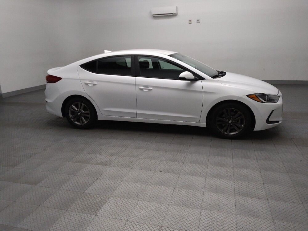 2018 Hyundai Elantra in El Paso, TX 79907 - 18133953 11