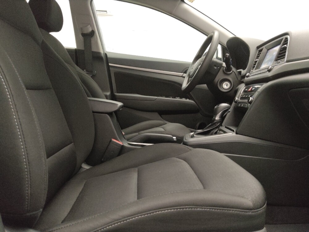2018 Hyundai Elantra in El Paso, TX 79907 - 18133953 21