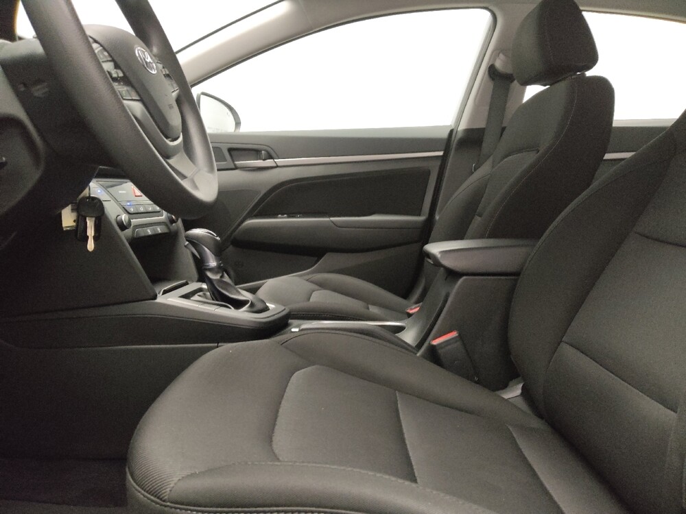 2018 Hyundai Elantra in El Paso, TX 79907 - 18133953 17