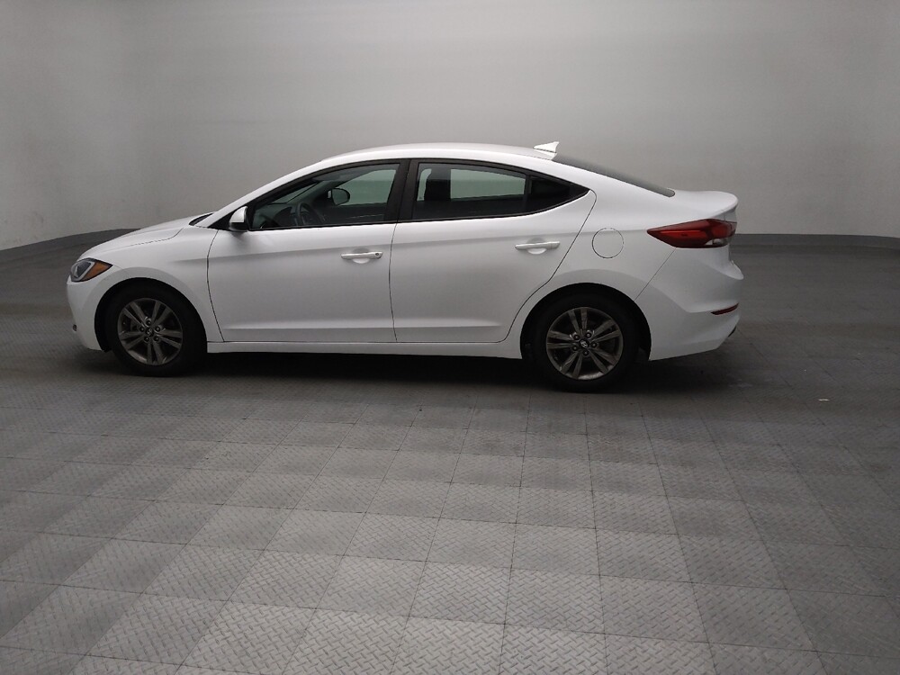 2018 Hyundai Elantra in El Paso, TX 79907 - 18133953 3