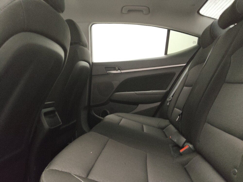 2018 Hyundai Elantra in El Paso, TX 79907 - 18133953 18