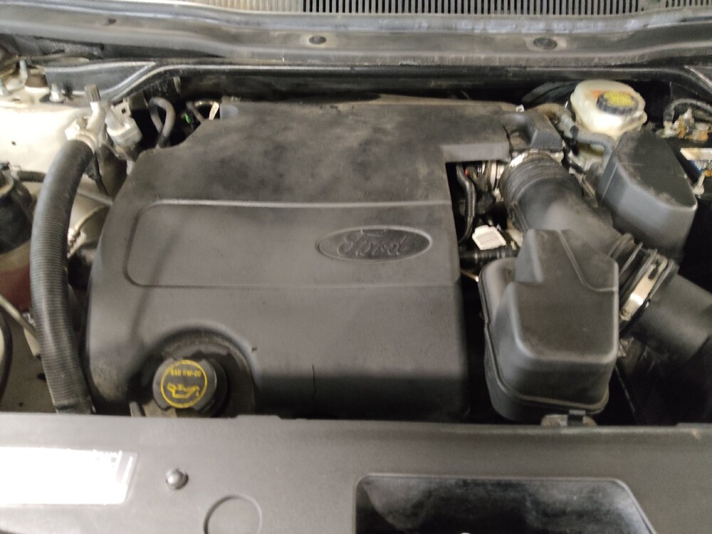 2017 Ford Explorer in Lubbock, TX 79424 - 18133954 30