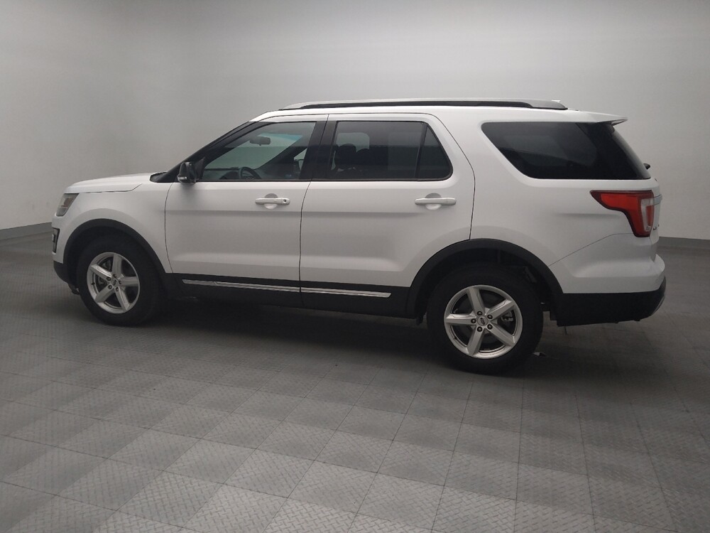 2017 Ford Explorer in Lubbock, TX 79424 - 18133954 3