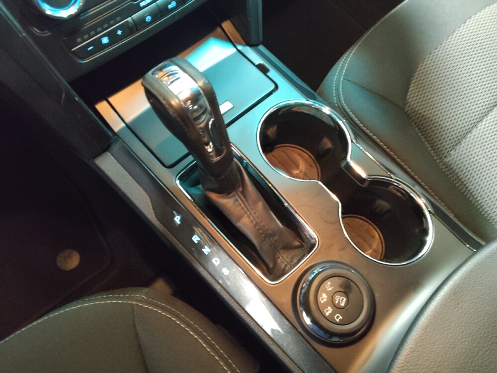 2017 Ford Explorer in Lubbock, TX 79424 - 18133954 26