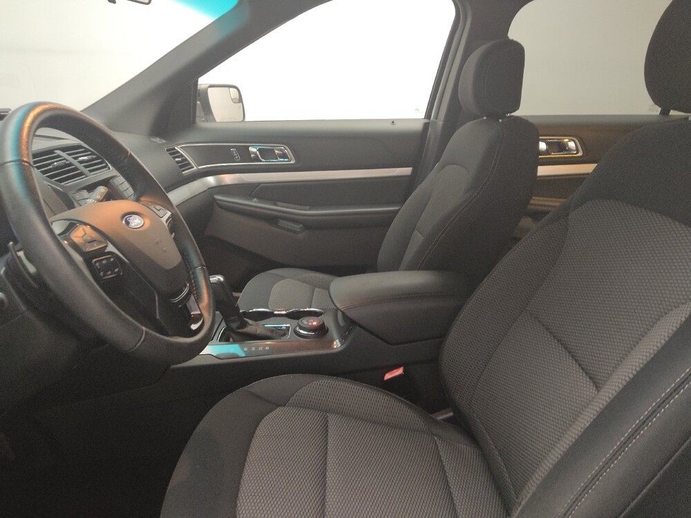 2017 Ford Explorer in Lubbock, TX 79424 - 18133954 17